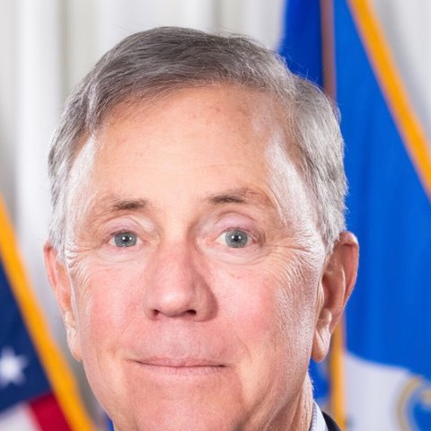 Gov. Ned Lamont