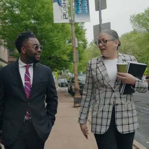 Connecticut Social Equity Council